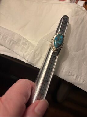Sterling Silver Ring